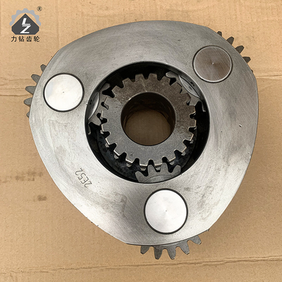 L'azionamento finale dell'escavatore 1013982 EX200-2 EX200-3 EX200-5 EX200-1 parte il secondo Assy del trasportatore dell'ingranaggio plantare di viaggio