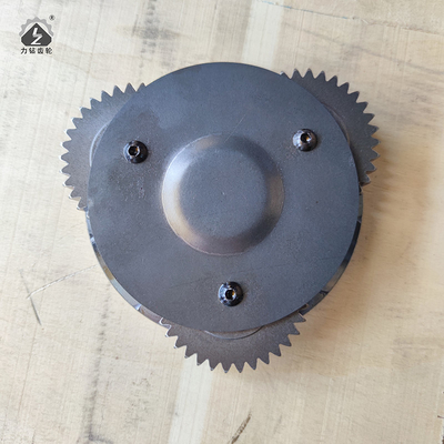 L'escavatore PC30/PC30-7/PC35/PC40 parte il primo Assy del trasportatore dell'ingranaggio plantare di viaggio