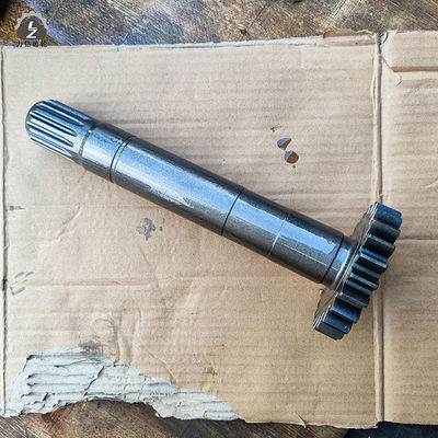 EX200-1 Ingranaggio di riduzione della corsa dell'escavatore con albero centrale da viaggio in lega