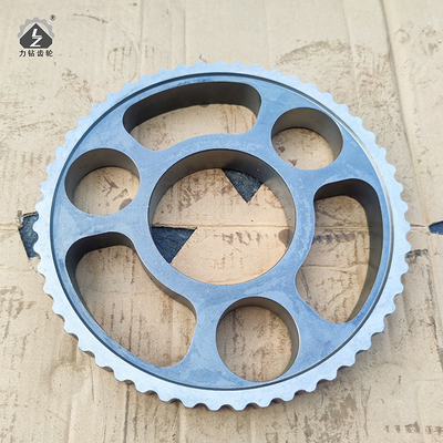 Escavatore RV Gear Assy Final Drive PC100-5 Disco cicloidale per macchinari per attrezzature pesanti