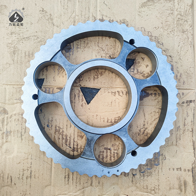 Escavatore RV Gear Assy Final Drive PC100-5 Disco cicloidale per macchinari per attrezzature pesanti