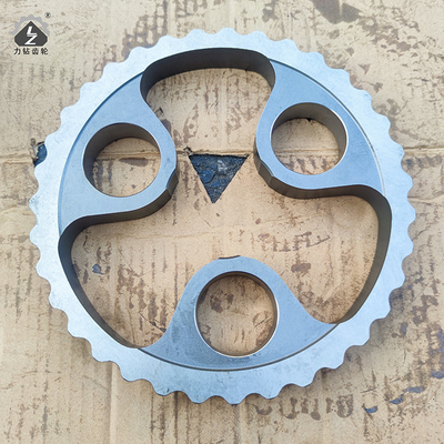 Escavatore RV Gear Assy Final Drive PC60-6 Disco cicloidale per macchinari per attrezzature pesanti