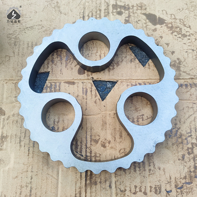 Escavatore RV Gear Assy Final Drive PC60-6 Disco cicloidale per macchinari per attrezzature pesanti