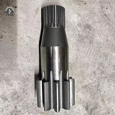 Pezzi di ricambio per escavatore a ingranaggi rotanti con albero a pignone oscillante SK06