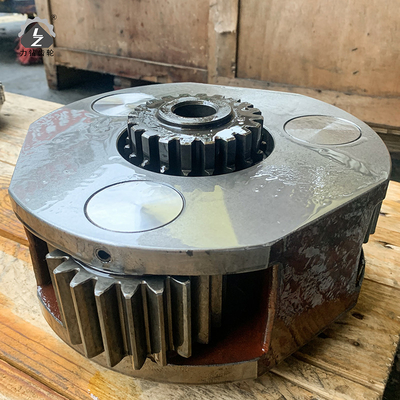 Ingranaggio planetario dell'escavatore 2st Carrier EC210 Assy Swing Gear Assembly