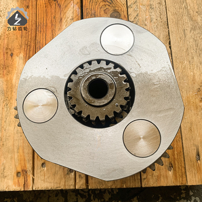 Ingranaggio planetario dell'escavatore 2st Carrier EC210 Assy Swing Gear Assembly