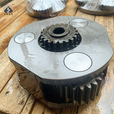 Ingranaggio planetario dell'escavatore 2st Carrier EC210 Assy Swing Gear Assembly