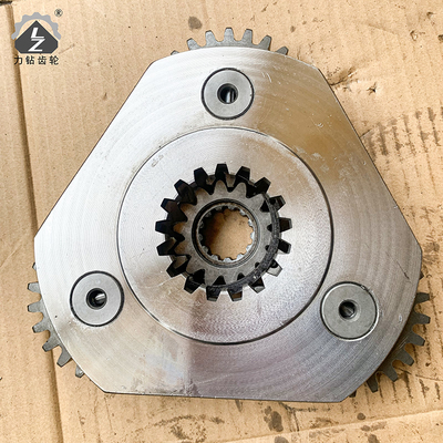 Assy del trasportatore di Swing Gear dell'escavatore di PC120-6 PC130-7 1nd