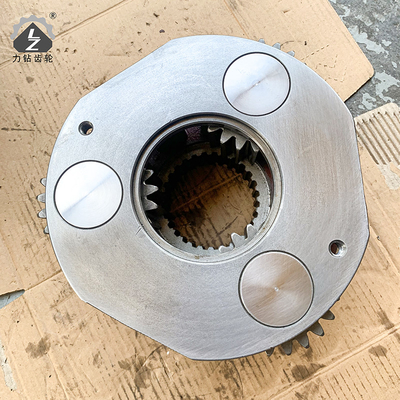 Trasportatore dell'ingranaggio planetario di R210-7 R215-7 per l'escavatore Parts