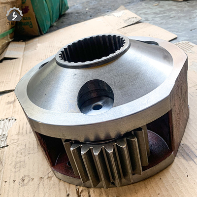 Trasportatore dell'ingranaggio planetario di R210-7 R215-7 per l'escavatore Parts