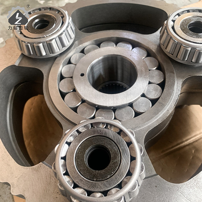 Disco cicloidale di RV Gear Assy Final Drive PC100-3 dell'escavatore per attrezzatura pesante
