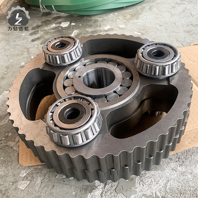 Disco cicloidale di RV Gear Assy Final Drive PC100-3 dell'escavatore per attrezzatura pesante