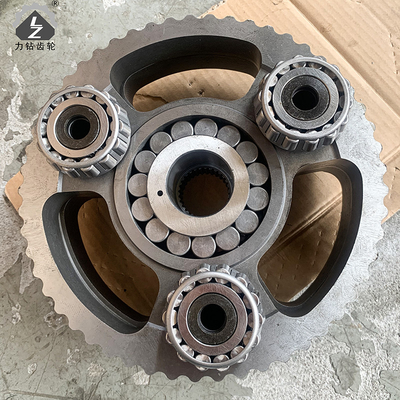 Disco cicloidale di RV Gear Assy Final Drive PC100-3 dell'escavatore per attrezzatura pesante