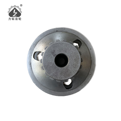 Escavatore PC100-5 Albero pignone ingranaggio