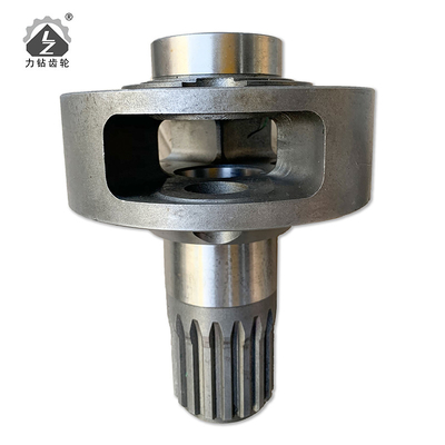 Escavatore PC100-5 Albero pignone ingranaggio