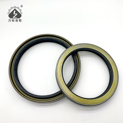 Scheletro di Gearbox Oil Seal dell'escavatore BW0760