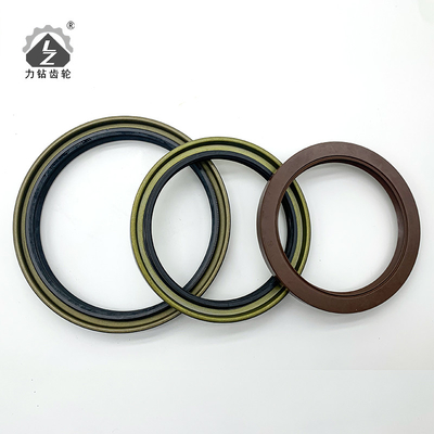 Scheletro di Gearbox Oil Seal dell'escavatore BW0760