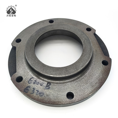 Corredo idraulico dell'ingranaggio di Oil Seal Plate rv dell'escavatore di Carter 200B 320