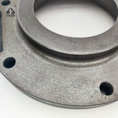 Corredo idraulico dell'ingranaggio di Oil Seal Plate rv dell'escavatore di Carter 200B 320