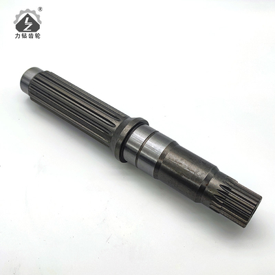 asse di viaggio della pompa idraulica di Gear DH215 9 dell'escavatore di 19x20 H223