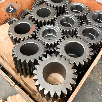Ingranaggio centrale di camminata di Planetary Gear HD1430 HD1250 Samsung dell'escavatore