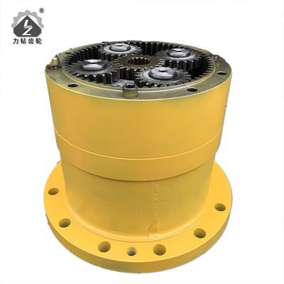 Escavatore del cambio dell'oscillazione di Sany Hyundai del dispositivo di riduzione del motore dell'oscillazione SK200-1-3