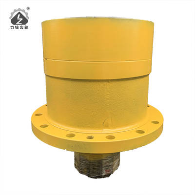 Escavatore del cambio dell'oscillazione di Sany Hyundai del dispositivo di riduzione del motore dell'oscillazione SK200-1-3