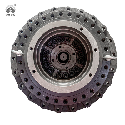 Escavatore di camminata idraulico Swing Motor Gearbox del cambio HD700-7 del motore di viaggio