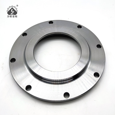 Guarnizione Kit Construction Machinery Parts del motore dell'oscillazione del ferro dell'ingranaggio del piatto rv della guarnizione di Carter 120B
