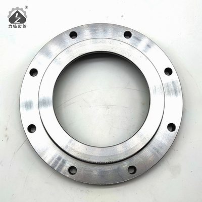 Piatto della guarnizione dell'ingranaggio di Seal Kit SK60 rv dell'escavatore del motore dell'oscillazione