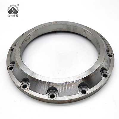 Pezzi meccanici idraulici della costruzione del piatto della guarnizione di Seal Kit SK200 dell'escavatore dell'ingranaggio di rv