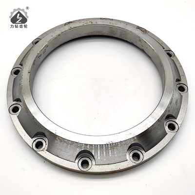 Pezzi meccanici idraulici della costruzione del piatto della guarnizione di Seal Kit SK200 dell'escavatore dell'ingranaggio di rv