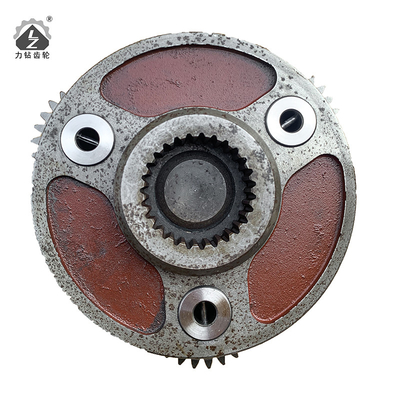 primo escavatore Planetary Gear Carrier del JCB 220