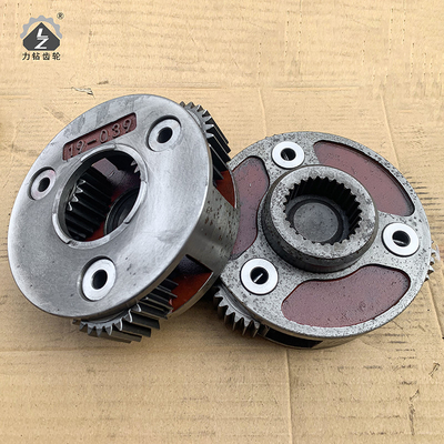 primo escavatore Planetary Gear Carrier del JCB 220