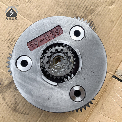 primo escavatore Planetary Gear Carrier del JCB 220