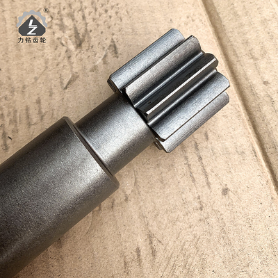 Ingranaggio centrale di primo livello di viaggio di Gear PC200-6 6D102 dell'escavatore di LIZUAN