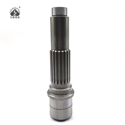 asse di viaggio della pompa idraulica di Gear DH215 9 dell'escavatore di 19x20 H223