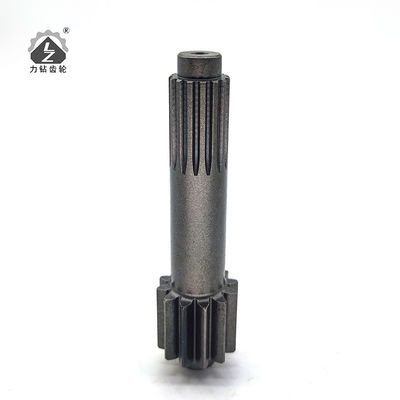 Ingranaggio centrale di primo livello di viaggio di Gear E312 dell'escavatore di