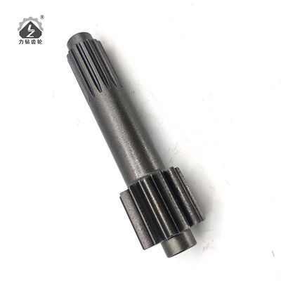 Ingranaggio centrale di primo livello di viaggio di Gear E312 dell'escavatore di