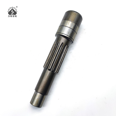Escavatore Gear di E320C E320B 13 x 14 parti idrauliche di viaggio dell'asse della pompa