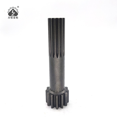 Ingranaggio centrale del livello di Hydraulic Pump Shaft PE320C primo dell'escavatore