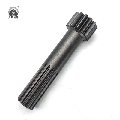 Ingranaggio centrale del livello di Hydraulic Pump Shaft PE320C primo dell'escavatore