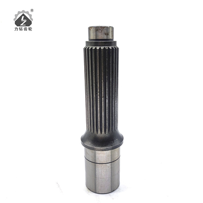 Asse di cambio di Hydraulic Drive Shaft HD700 5 22x26 H250 dell'escavatore