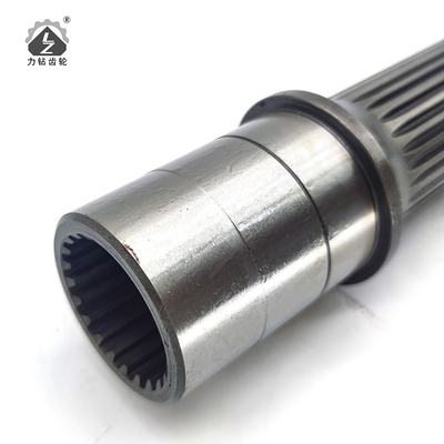 Asse di cambio di Hydraulic Drive Shaft HD700 5 22x26 H250 dell'escavatore