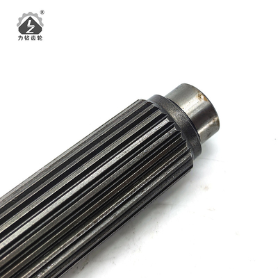 Asse di cambio di Hydraulic Drive Shaft HD700 5 22x26 H250 dell'escavatore