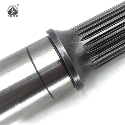 Asse di cambio di Hydraulic Drive Shaft HD700 5 22x26 H250 dell'escavatore