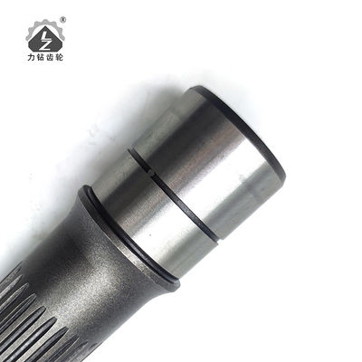 Asse di viaggio della pompa di Gear HD1250-7 dell'escavatore di