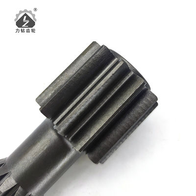 Ingranaggio centrale di primo livello di viaggio di Gear SK200-5.5/6 dell'escavatore di