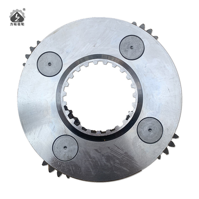 Assemblea concentrare di viaggio dell'ingranaggio dell'oscillazione di Planetary Gear Carrier SK200 8 dell'escavatore