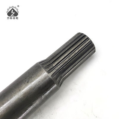 Ingranaggio centrale di primo livello di viaggio di Gear ZAX240 dell'escavatore di